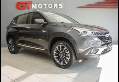 Caoa Chery TIGGO 7 1.5 VVT TURBO iFLEX TXS DCT