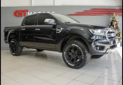 Ford RANGER 3.2 XLT 4X4 CD 20V DIESEL 4P AUTOMÁTICO