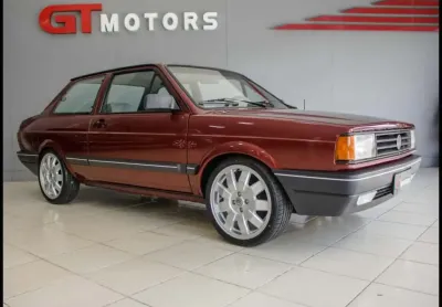 Volkswagen VOYAGE 1.8 GL 8V GASOLINA 2P MANUAL