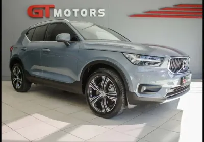 Volvo XC40 1.5 T5 RECHARGE INSCRIPTION GEARTRONIC