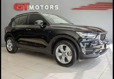 Volvo XC40 2.0 T4 GASOLINA GEARTRONIC
