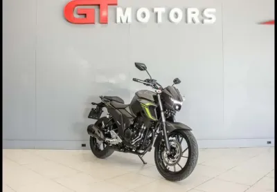Yamaha FZR FZ25 250 FAZER