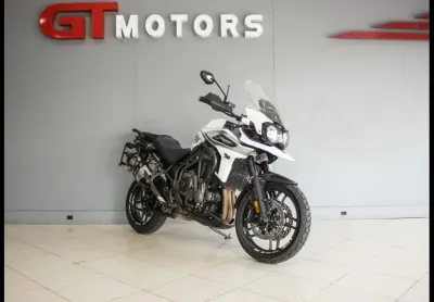 Triumph Tiger 1200 XR