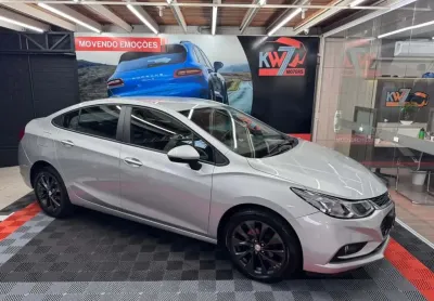 Chevrolet cruze 2019 1.4 turbo lt 16v flex 4p automático