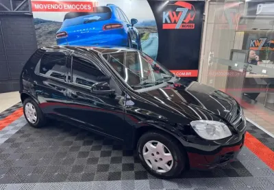 Chevrolet celta 2014 1.0 mpfi lt 8v flex 4p manual