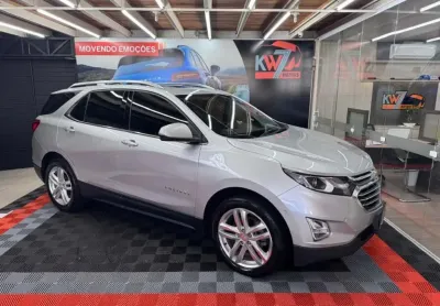 Chevrolet equinox 2019 2.0 16v turbo gasolina premier awd automático
