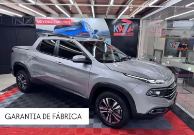 Fiat toro 2023 1.3 turbo 270 flex freedom at6