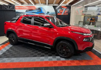 Fiat toro 2021 1.8 16v evo flex freedom at6