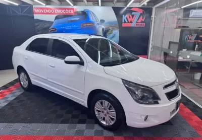 Chevrolet cobalt 2015 1.8 mpfi ltz 8v flex 4p automático