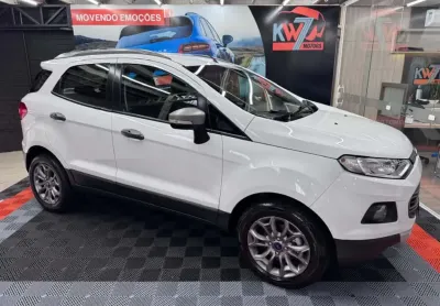 Ford ecosport 2015 2.0 freestyle 16v flex 4p automático