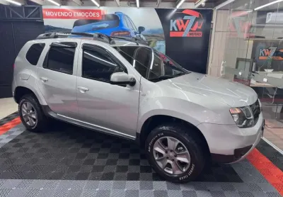 Renault duster 2020 1.6 16v sce flex dynamique x-tronic