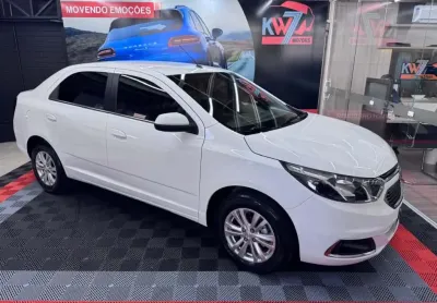 Chevrolet cobalt 2020 1.8 mpfi ltz 8v flex 4p automático