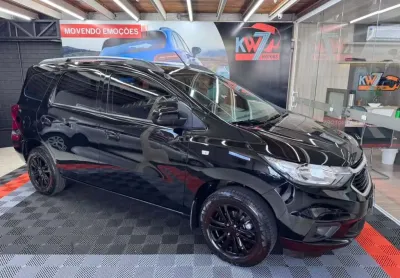 Chevrolet spin 2020 1.8 lt 8v flex 4p automático