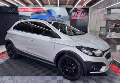 Chevrolet onix 2019 1.4 mpfi activ 8v flex 4p manual