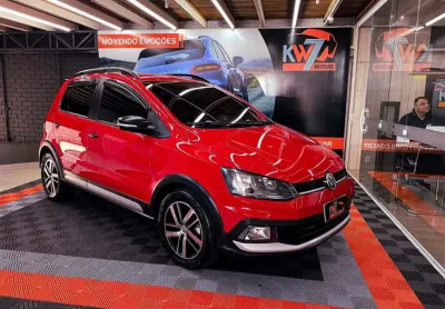 Volkswagen fox 2019 1.6 msi total flex xtreme 4p manual