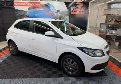 Chevrolet Onix 2015 1.4 mpfi lt 8v flex 4p manual