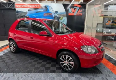 Chevrolet celta 2015 1.0 mpfi lt 8v flex 4p manual