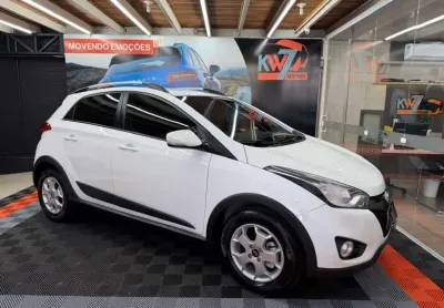 Hyundai Hb20x 2015 1.6 16v style flex 4p manual