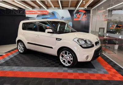 Kia soul 2013 1.6 ex u.163 16v flex 4p manual