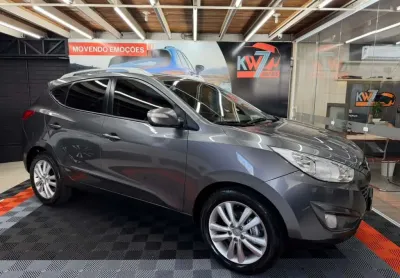 Hyundai Ix35 2015 2.0 mpfi gls 16v flex 4p automático