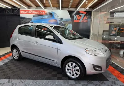 Fiat Palio 2015 1.4 mpi attractive 8v flex 4p manual