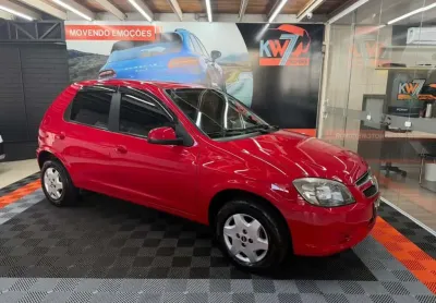 Chevrolet Celta 2015 1.0 mpfi lt 8v flex 4p manual