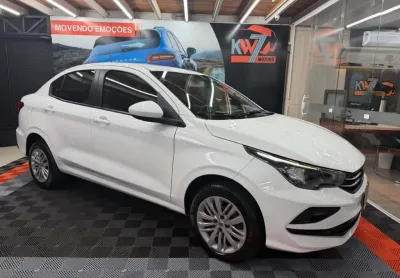 Fiat Cronos 2023 1.3 firefly flex drive manual