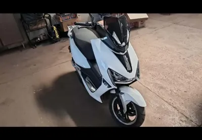 Voltz ev1 sport evi sport