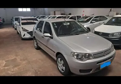 Fiat palio 1.0 mpi fire celebration 8v flex 4p manual