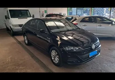 Volkswagen virtus 1.6 msi total flex manual