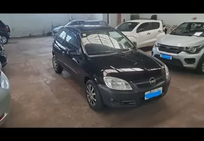 Chevrolet celta 1.0 mpfi life 8v flex 2p manual