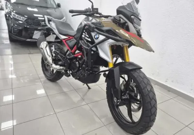 Bmw g 310 gs 2023