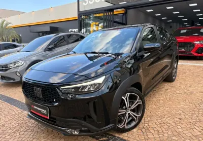 Fiat fastback 2025 1.0 turbo 200 flex impetus cvt