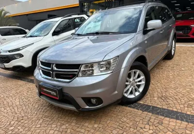 Dodge journey 2015 3.6 sxt v6 gasolina 4p automático