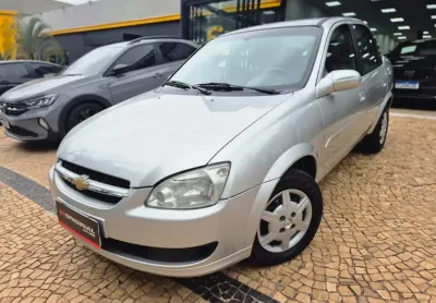 Chevrolet classic 2015 1.0 mpfi ls 8v flex 4p manual