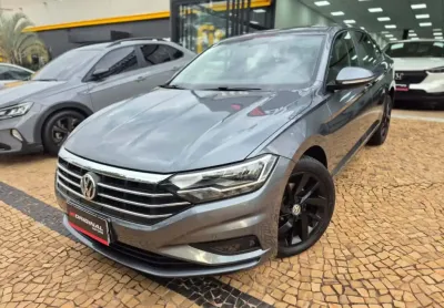 Volkswagen jetta 2018 1.4 250 tsi total flex comfortline tiptronic