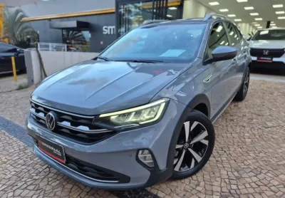 Volkswagen nivus 2022 1.0 200 tsi total flex highline automático