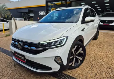 Volkswagen nivus 2023 1.0 200 tsi total flex highline automático