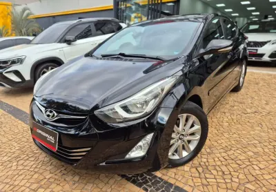 Hyundai elantra 2015 2.0 gls 16v flex 4p automático