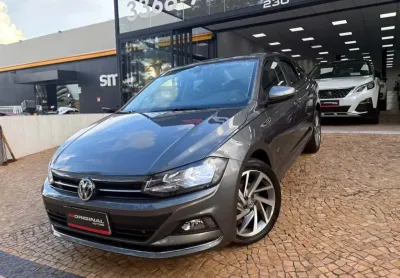 Volkswagen virtus 2020 1.0 200 tsi highline automático