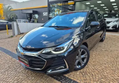Chevrolet cruze 2022 1.4 turbo ltz 16v flex 4p automático