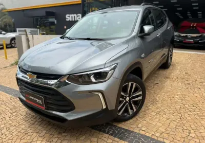 TRACKER LT 1.0 Turbo 12V Flex Aut.