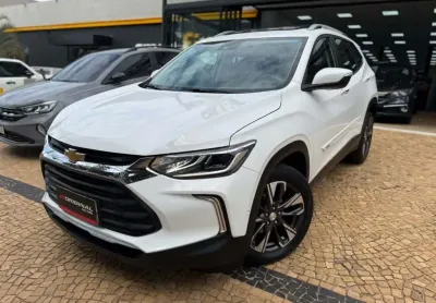 TRACKER Premier 1.2 Turbo 12V Flex Aut.