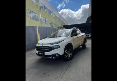 FIAT TORO Volcano 2.0 16V 4x4 TB Diesel Aut.