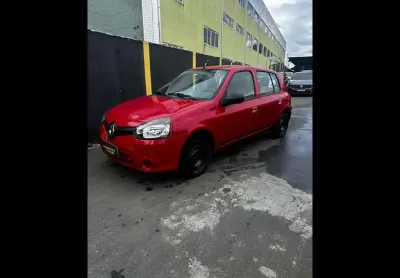 RENAULT CLIO RN/Alizé/Expr./1.0 Hi-Power 16V 5p