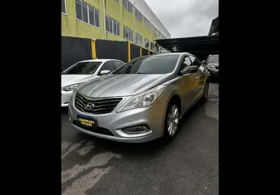 HYUNDAI AZERA 3.0 V6 24V 4p Aut.