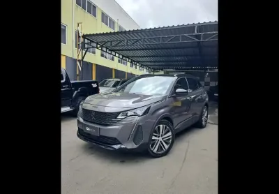 PEUGEOT 3008 GT Pack 1.6 Turbo 16V 5p Aut.