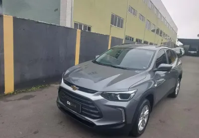 CHEVROLET TRACKER 1.0 Turbo 12V Flex Mec.