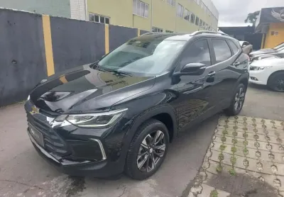 CHEVROLET TRACKER Premier 1.2 Turbo 12V Flex Aut.