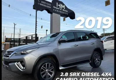 Toyota hilux swsrxa4fd 2019